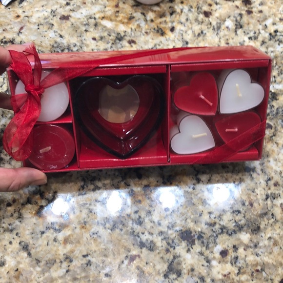 Candle Set - Picture 5 of 5